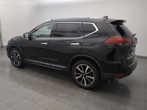 Used 2019 Nissan Rogue SL w/ Premium Package image 3