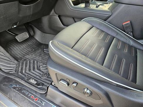 New 2026 GMC Sierra 1500 AT4X w/ AT4X AEV Edition image 4