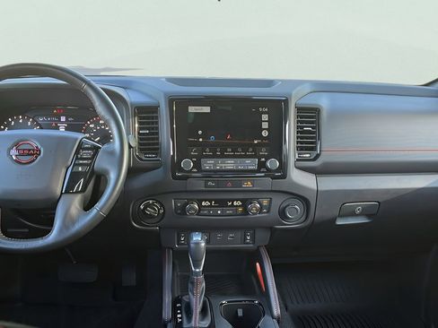 Used 2023 Nissan Frontier PRO-4X w/ Pro Convenience Package image 19