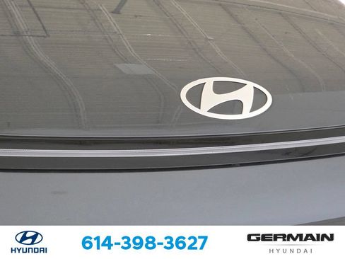Used 2026 Hyundai Kona SE FWD image 14