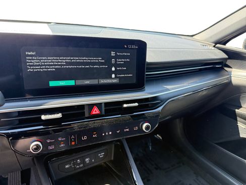 Used 2025 Kia K5 GT-Line w/ GT-Line Premium Package image 12