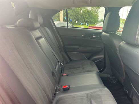 Used 2024 Mitsubishi Eclipse Cross SE AWD/4WD image 24