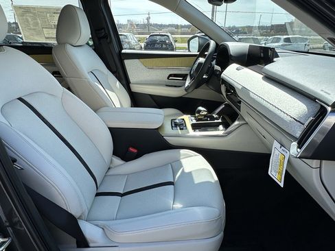 New 2026 MAZDA CX-90 3.3 Turbo S w/ Premium Plus AWD/4WD image 16