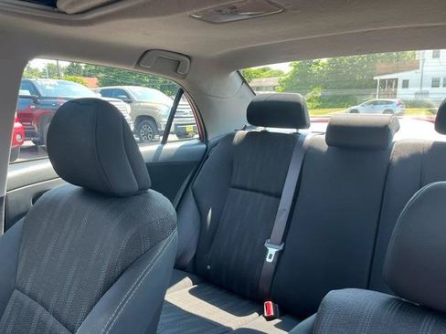 Used 2013 Toyota Corolla S w/ Premium Pkg FWD image 7