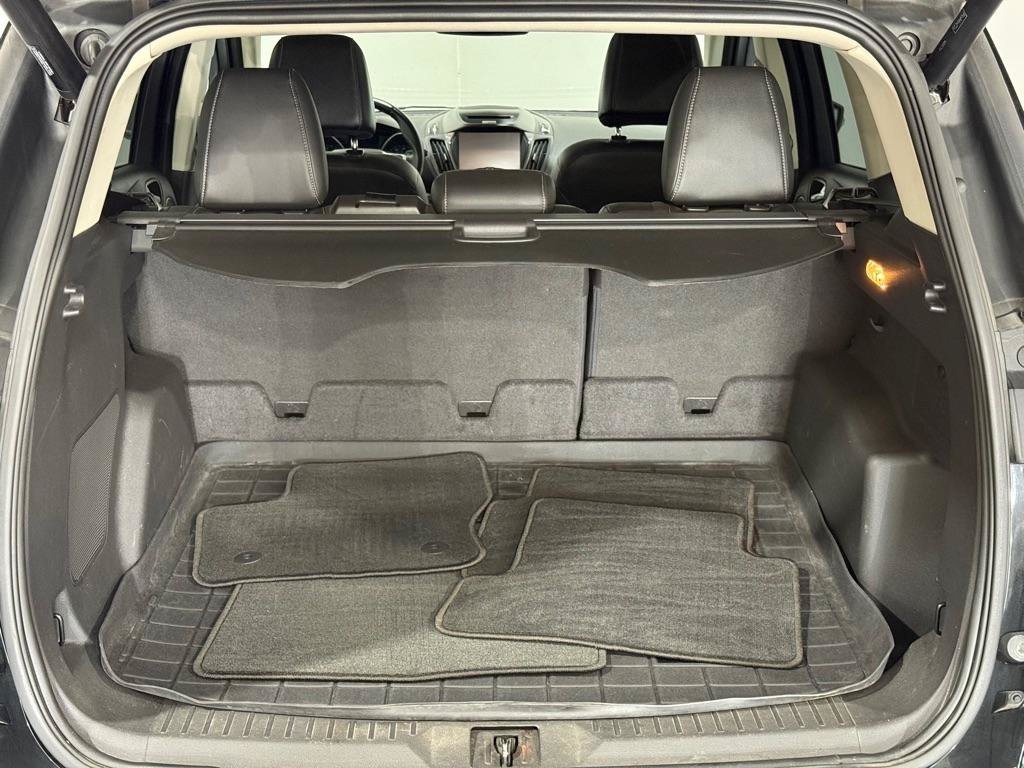 Used 2013 Ford Escape Titanium w/ Parking Technology Pkg FWD image 38