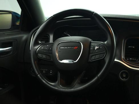 Used 2021 Dodge Charger SXT w/ Blacktop Package RWD image 40