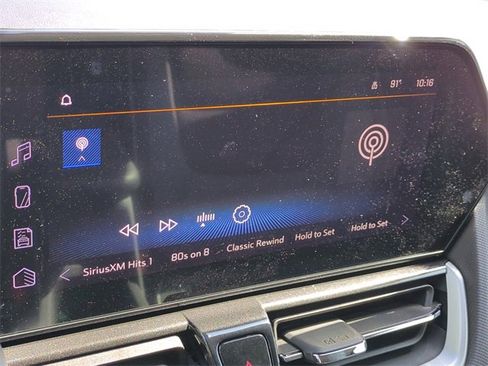 New 2026 Chevrolet TrailBlazer LT image 15