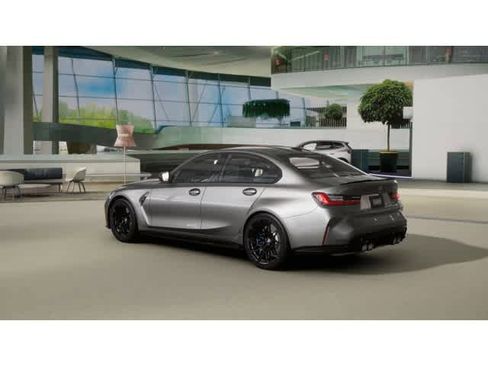 New 2026 BMW M3 Competition image 2