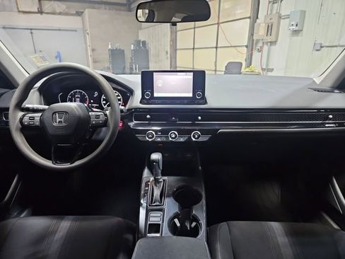 Certified 2023 Honda Civic LX image 12