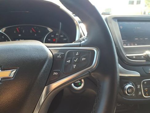 Used 2024 Chevrolet Equinox LT FWD image 15
