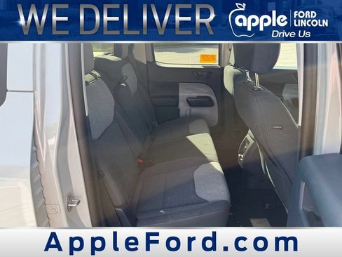 Used 2024 Ford Maverick XLT FWD image 9