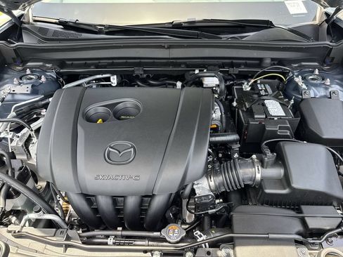 New 2026 MAZDA CX-30 AWD 2.5 S image 59