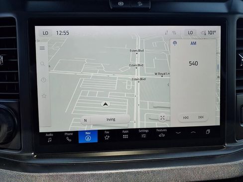 New 2026 Ford F350 Platinum image 16