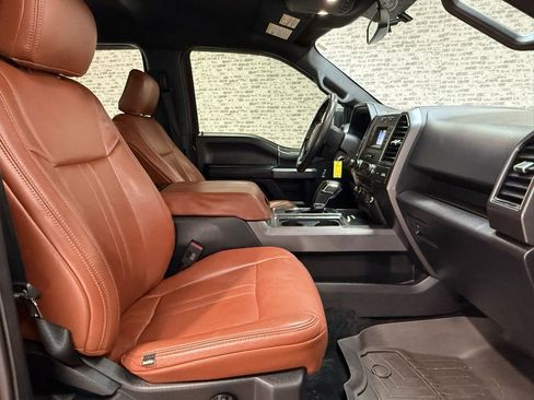 Used 2018 Ford F150 XLT w/ Equipment Group 301A Mid image 18