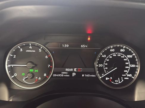 Used 2022 Mitsubishi Outlander SE AWD/4WD image 25