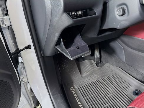 Used 2023 Lexus NX 350 AWD w/ Vision Package image 10