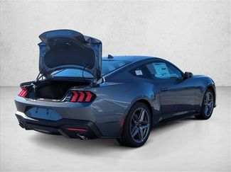 New 2025 Ford Mustang Premium video 2