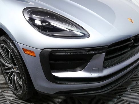 Certified 2026 Porsche Macan AWD/4WD image 39