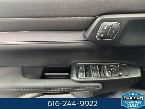 Used 2025 Ford Ranger Lariat w/ Advanced Towing Package AWD/4WD image 25
