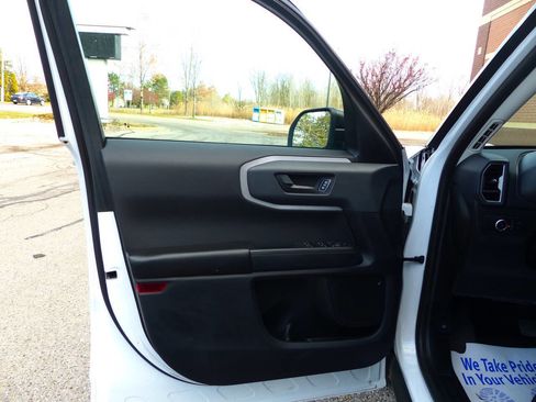 Used 2022 Ford Bronco Sport Big Bend w/ Convenience Package image 20