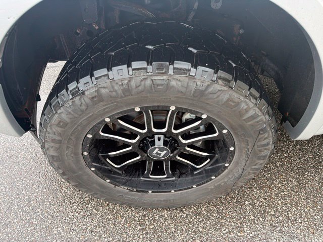 Used 2017 Ford F150 Lariat AWD/4WD image 31