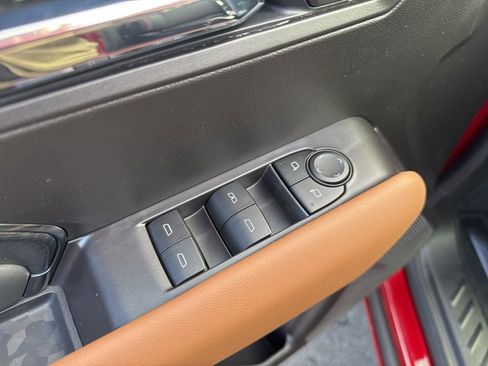 New 2026 GMC Canyon AT4 w/ Technology Plus Package image 19