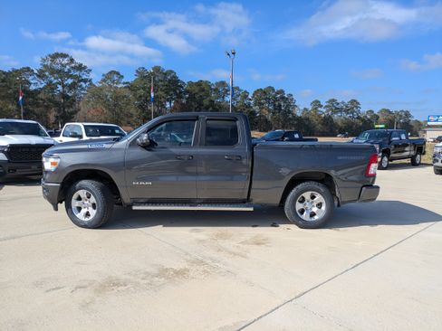 Used 2020 RAM 1500 Big Horn image 5