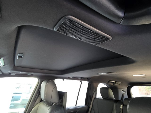 Certified 2025 Lexus LX 700h Luxury w/ Appearance Package AWD/4WD image 7