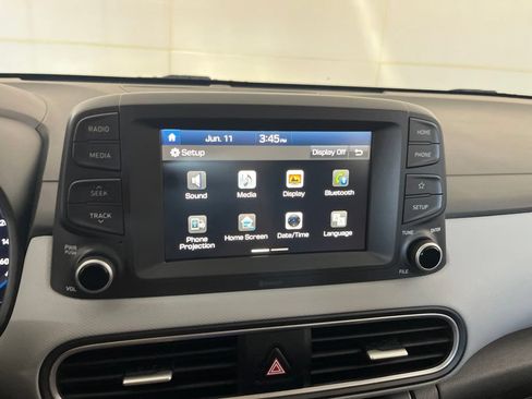 Used 2021 Hyundai Kona SE FWD image 65