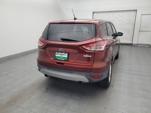Used 2014 Ford Escape SE FWD image 7