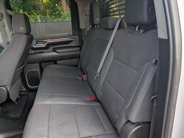 Used 2024 Chevrolet Silverado 2500 LT w/ Convenience Package AWD/4WD image 21