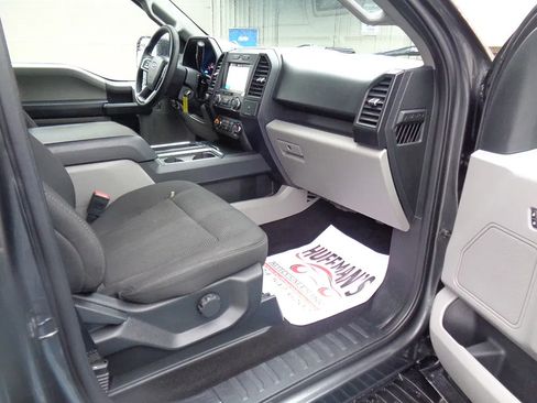 Used 2019 Ford F150 XL w/ Equipment Group 101A Mid AWD/4WD image 11