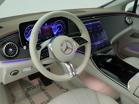 Certified 2023 Mercedes-Benz EQE 350+ Sedan image 14