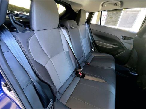 Certified 2026 Subaru Crosstrek 2.5i w/ Crosstrek Mirror Package AWD/4WD image 15
