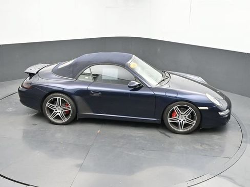 Used 2006 Porsche 911 Carrera 4S AWD/4WD image 33