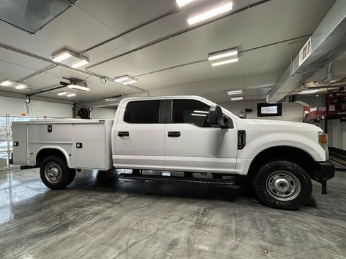 Used 2020 Ford F250 XL image 16