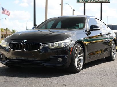 Used 2019 BMW 430i Gran Coupe