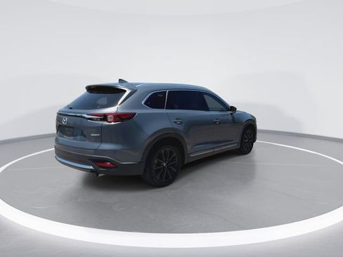 Used 2023 MAZDA CX-9 Carbon Edition AWD/4WD image 10