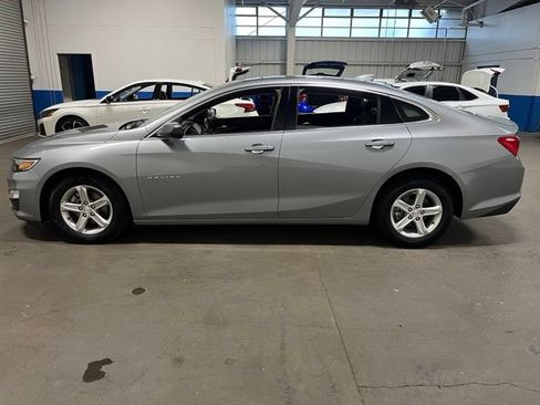 Used 2024 Chevrolet Malibu LT FWD image 6