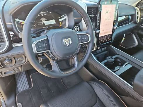 New 2026 RAM 1500 Tungsten w/ Off Road Group AWD/4WD image 10