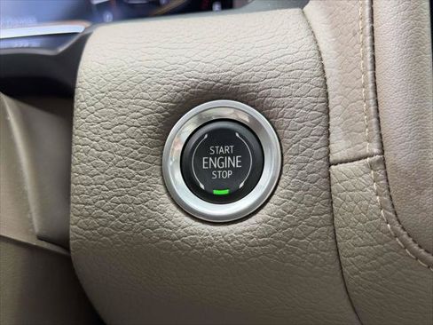 Used 2023 GMC Yukon Denali w/ Max Trailering Package AWD/4WD image 35