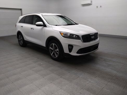Used 2019 Kia Sorento EX FWD image 13