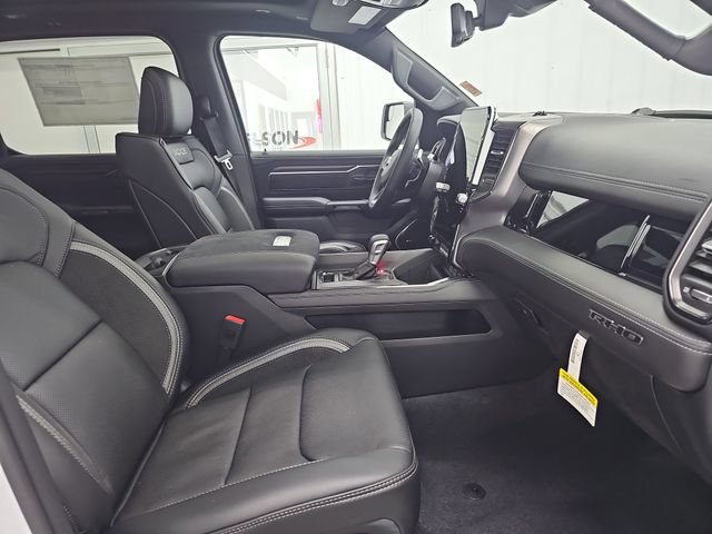 New 2026 RAM 1500 RHO w/ RHO Level 1 Equipment Group AWD/4WD image 26