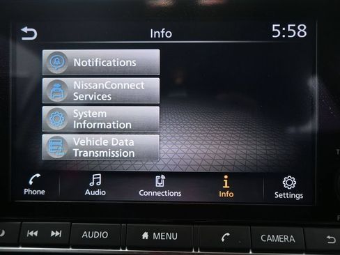 Used 2024 Nissan Rogue SV FWD image 32