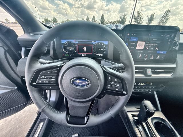 New 2026 Subaru Outback Premium AWD/4WD image 16