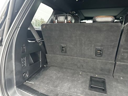 Certified 2021 Ford Expedition King Ranch w/ Cargo Package image 38