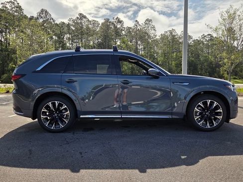 New 2026 MAZDA CX-90 3.3 Turbo S w/ Premium Plus AWD/4WD image 14