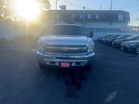 Used 2013 Chevrolet Silverado 1500 LT image 2