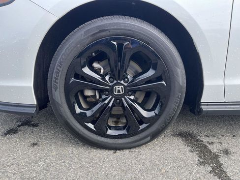 Used 2023 Honda Accord LX image 22