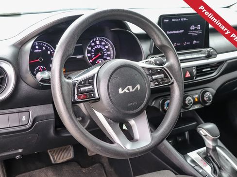 Used 2024 Kia Forte LX FWD image 12